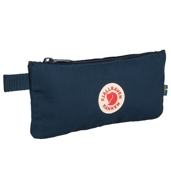 KÅNKEN PEN CASE - Packbeutel-NAVY