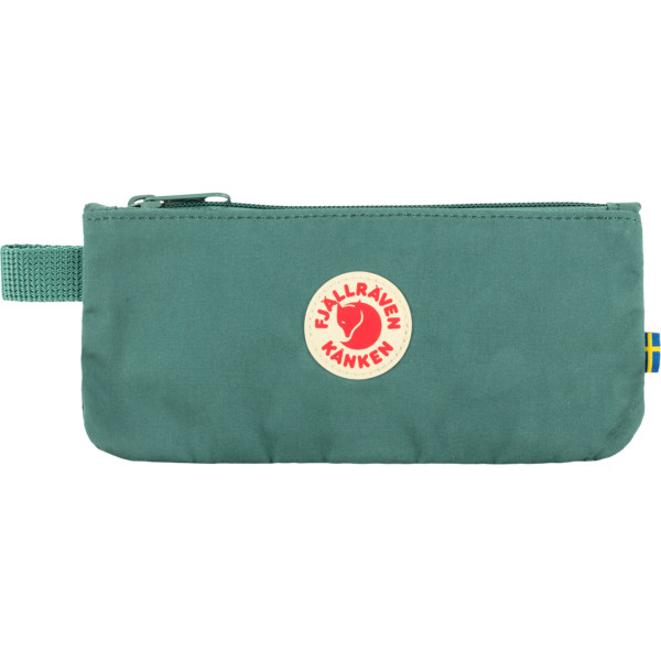 KÅNKEN PEN CASE - Packbeutel-FROST GREEN