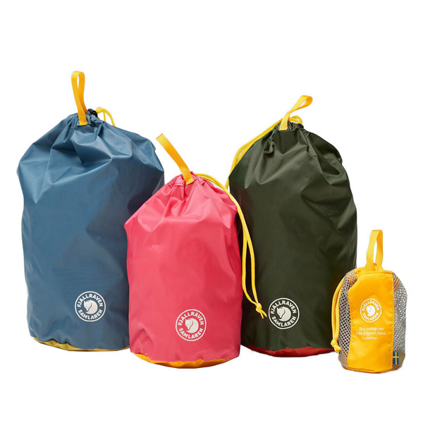 Fjällräven SAMLAREN PACK BAGS Unisex - Packsack Ansicht 1