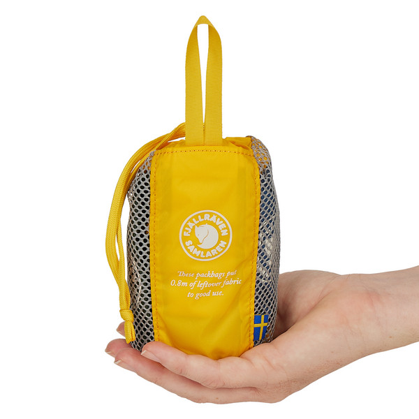 Fjällräven SAMLAREN PACK BAGS Unisex - Packsack Ansicht 3