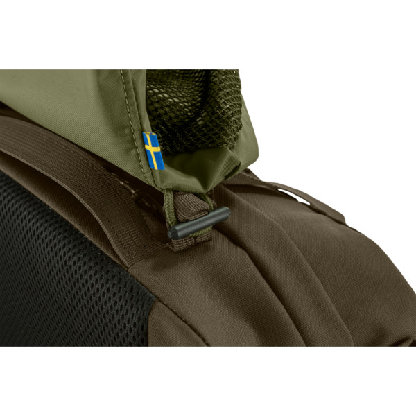 Fjällräven SINGI HIP PACK 10 Unisex - Hüfttasche Ansicht 4