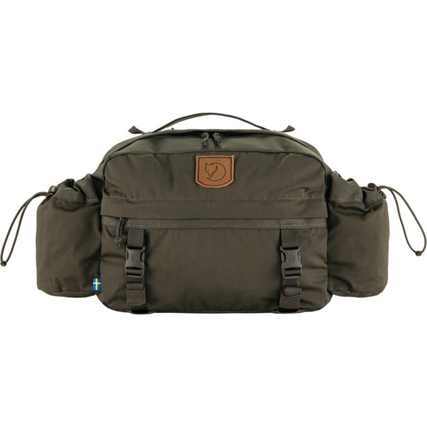SINGI HIP PACK 10 Unisex - Hüfttasche
