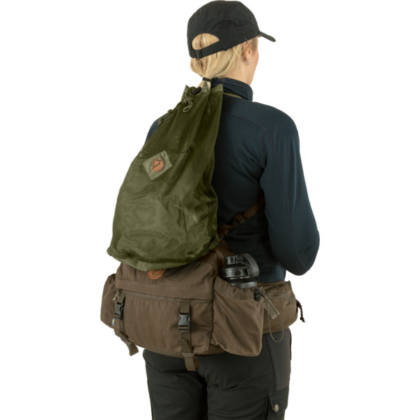 Fjällräven SINGI HIP PACK 10 Unisex - Hüfttasche Ansicht 5