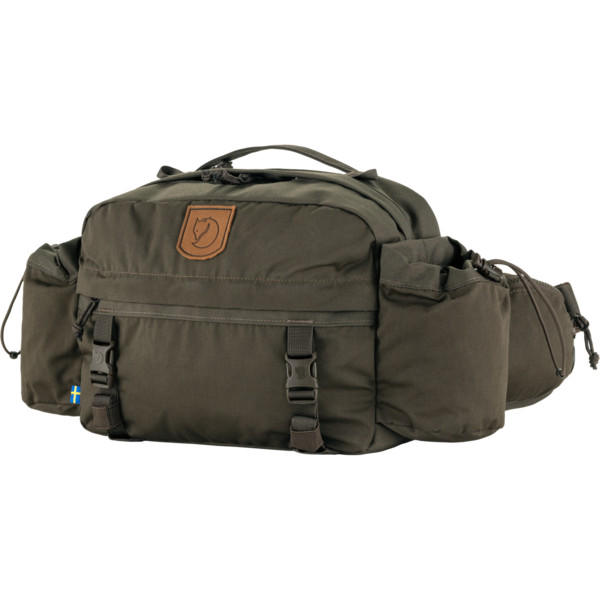 Fjällräven SINGI HIP PACK 10 Unisex - Hüfttasche Ansicht 2
