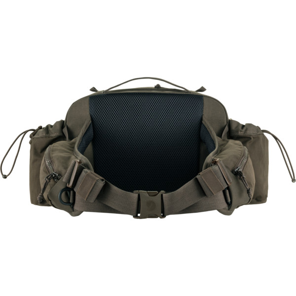 Fjällräven SINGI HIP PACK 10 Unisex - Hüfttasche Ansicht 3