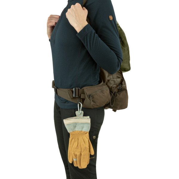Fjällräven SINGI HIP PACK 10 Unisex - Hüfttasche Ansicht 6