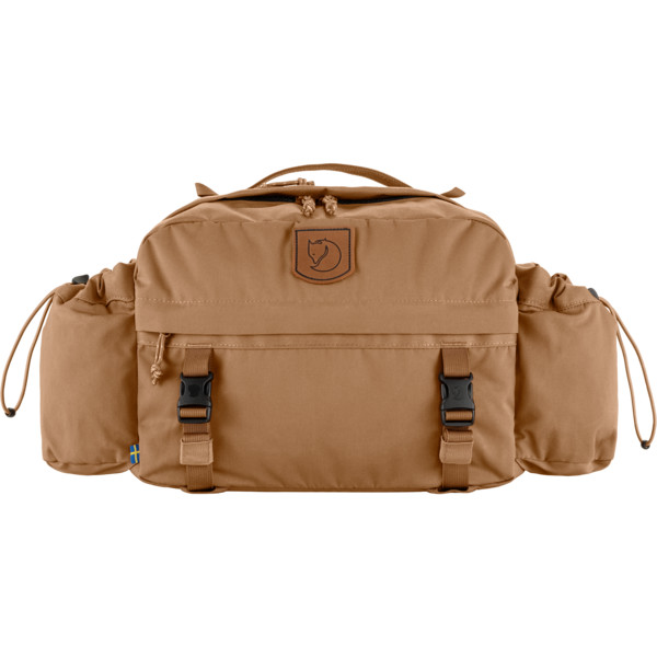 SINGI HIP PACK 10 Unisex - Hüfttasche-KHAKI DUST