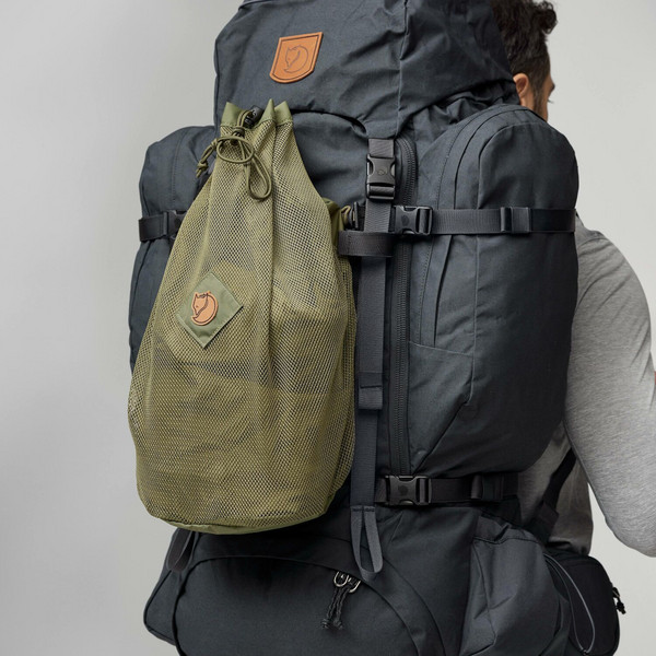 Fjällräven SINGI MESH BAG - Packsack Ansicht 8