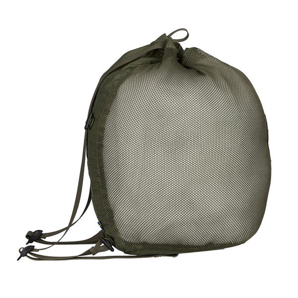 Fjällräven SINGI MESH BAG - Packsack Ansicht 2