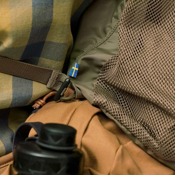 Fjällräven SINGI MESH BAG - Packsack Ansicht 11