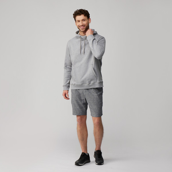 Frilufts OMAUI EMBROIDERED HOODY Herren - Hoodie Ansicht 9