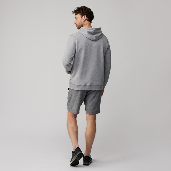Frilufts OMAUI EMBROIDERED HOODY Herren - Hoodie Ansicht 10