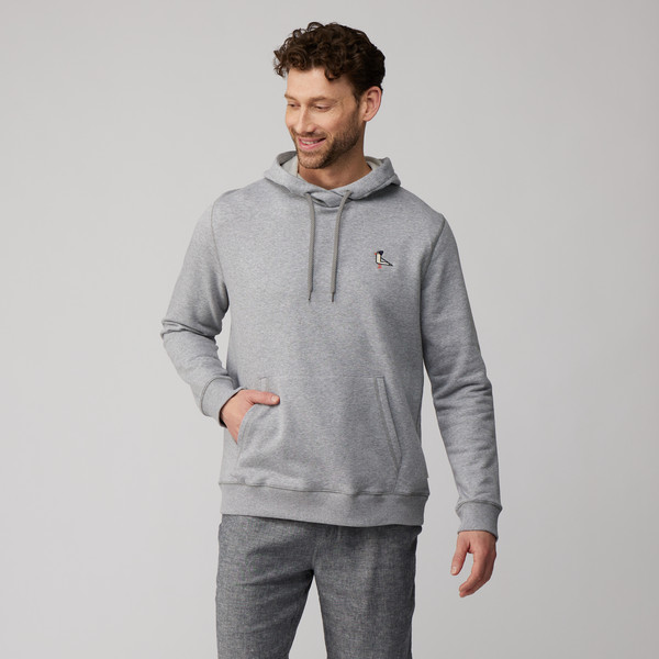 Frilufts OMAUI EMBROIDERED HOODY Herren - Hoodie Ansicht 6