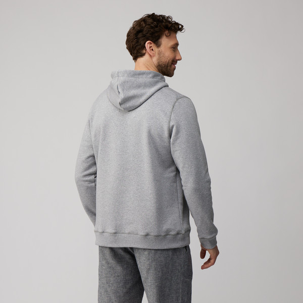 Frilufts OMAUI EMBROIDERED HOODY Herren - Hoodie Ansicht 7