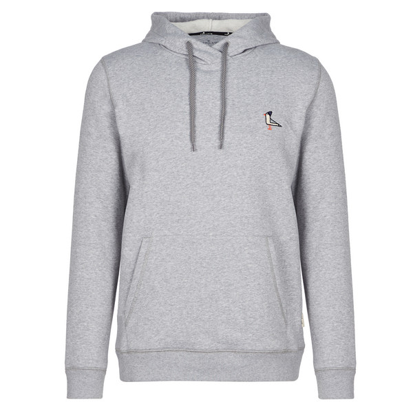 Frilufts OMAUI EMBROIDERED HOODY Herren - Hoodie Ansicht 1