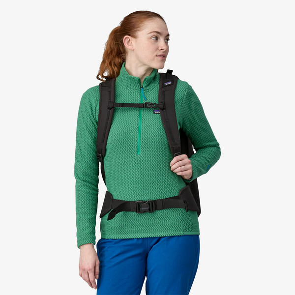 Patagonia CRAGSMITH 32L - Kletterrucksack Ansicht 7