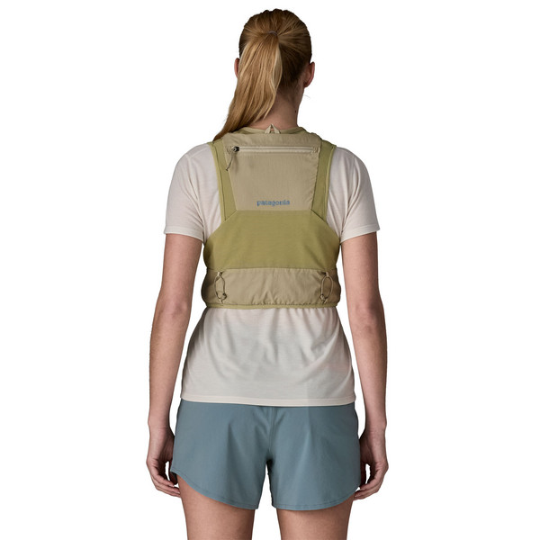 Patagonia SLOPE RUNNER VEST Unisex - Trinkrucksack Ansicht 5