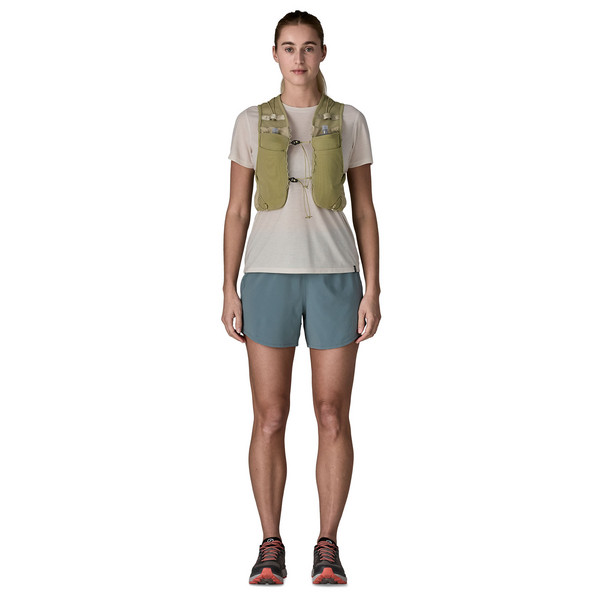 Patagonia SLOPE RUNNER VEST Unisex - Trinkrucksack Ansicht 6