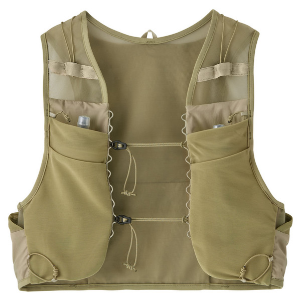 SLOPE RUNNER VEST Unisex - Trinkrucksack