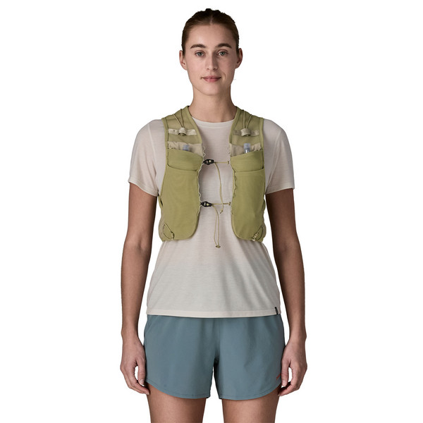 Patagonia SLOPE RUNNER VEST Unisex - Trinkrucksack Ansicht 4