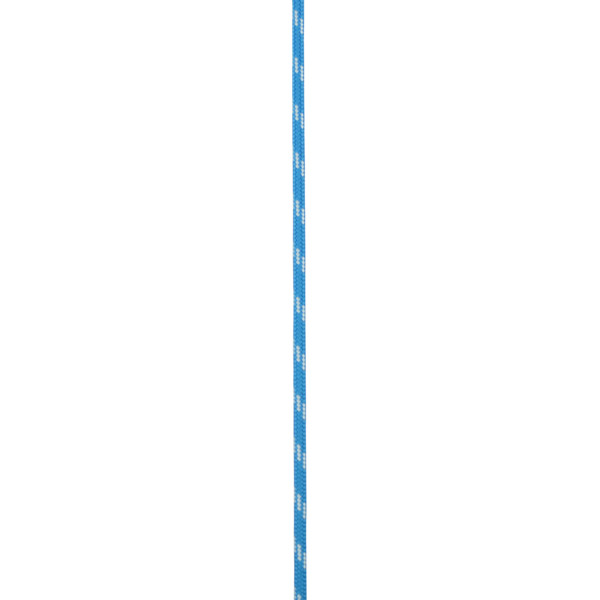 PES CORD 5MM - Reepschnur-BLUE