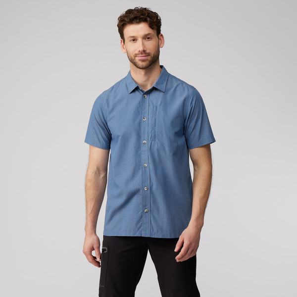 Frilufts KEA SHIRT Herren - Outdoor Hemd Ansicht 5