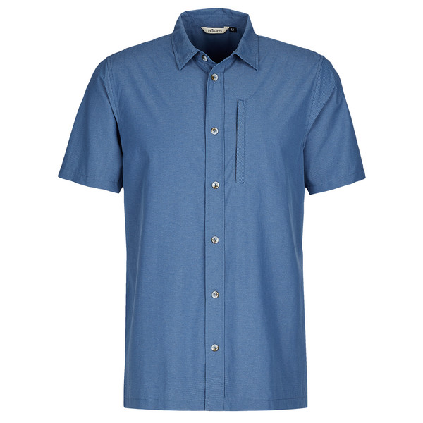 Frilufts KEA SHIRT Herren - Outdoor Hemd Ansicht 1