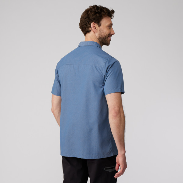 Frilufts KEA SHIRT Herren - Outdoor Hemd Ansicht 6