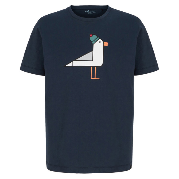 LAKHIRI PRINTED T-SHIRT Herren - T-Shirt