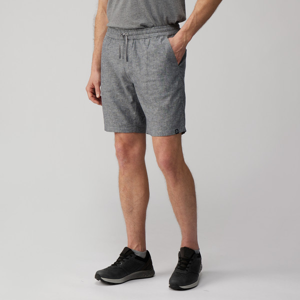 Frilufts TIDORE SHORTS Herren - Shorts Ansicht 7
