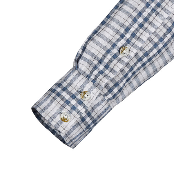 Frilufts GRIMSA L/S SHIRT Herren - Outdoor Hemd Ansicht 5