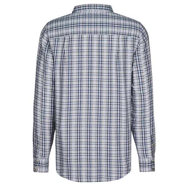 Frilufts GRIMSA L/S SHIRT Herren - Outdoor Hemd Ansicht 3