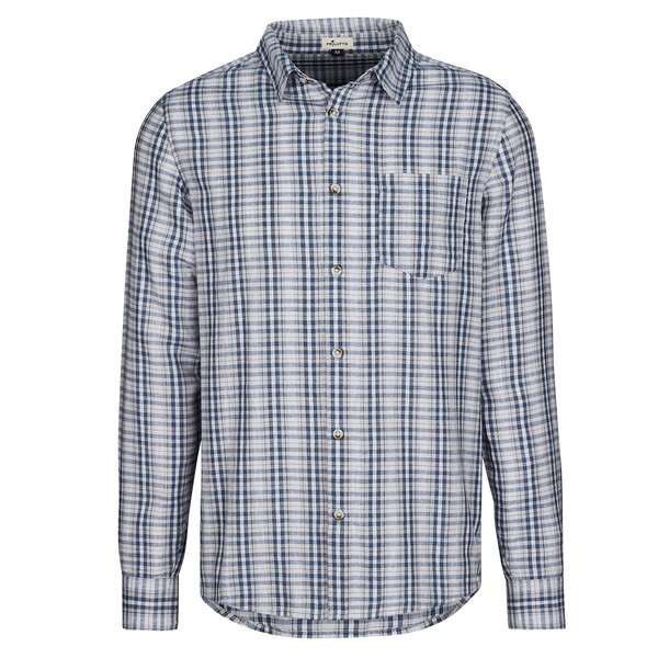 GRIMSA L/S SHIRT Herren - Outdoor Hemd