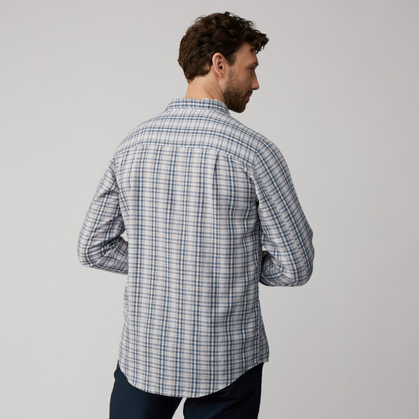 Frilufts GRIMSA L/S SHIRT Herren - Outdoor Hemd Ansicht 8