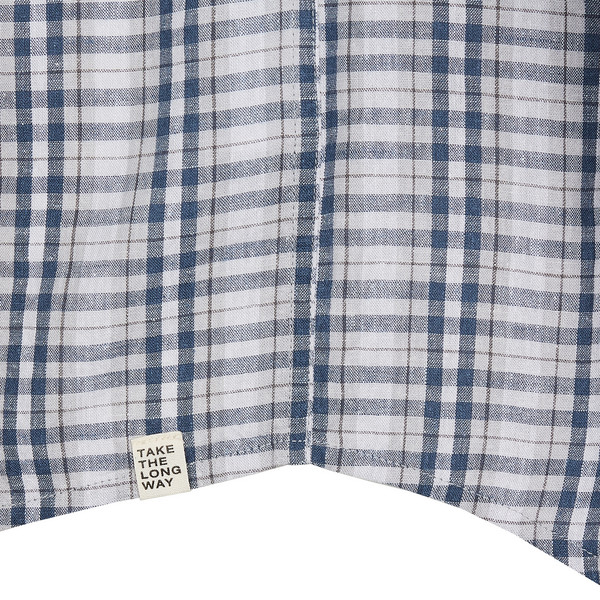 Frilufts GRIMSA L/S SHIRT Herren - Outdoor Hemd Ansicht 6