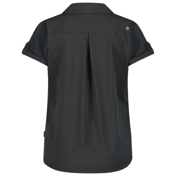 Royal Robbins SPOTLESS EVOLUTION MEADOW S/S Damen - Outdoor Bluse Ansicht 2