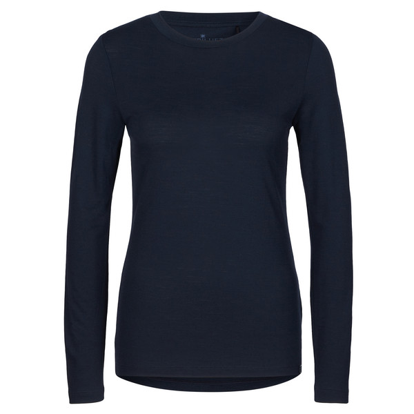 Frilufts LAJNAR LONGSLEEVE Damen - Langarmshirt