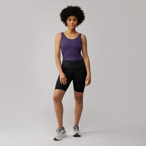 Frilufts LAJNAR TOP Damen - Trägershirt Ansicht 4