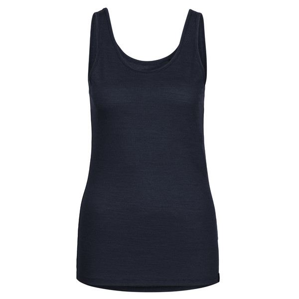 Frilufts LAJNAR TOP Damen - Trägershirt