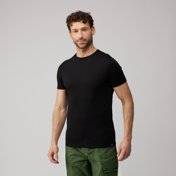 Frilufts LAJNAR T-SHIRT Herren - Funktionsshirt Ansicht 4