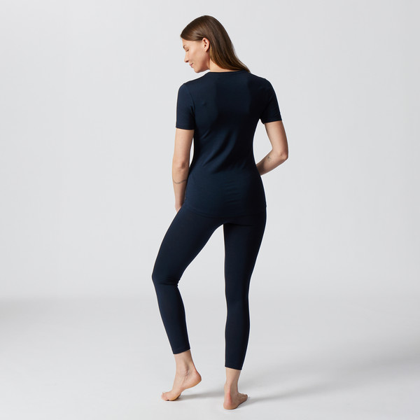 Frilufts LAJNAR T-SHIRT Damen - Funktionsunterwäsche Ansicht 6