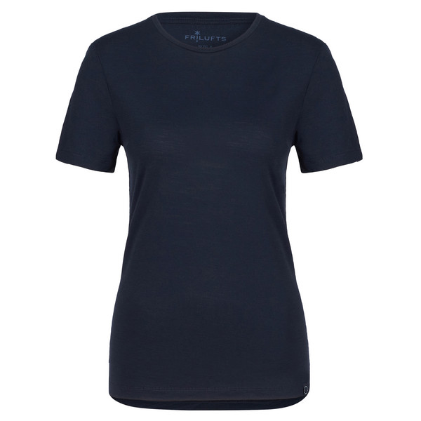 Frilufts LAJNAR T-SHIRT Damen - Funktionsunterwäsche