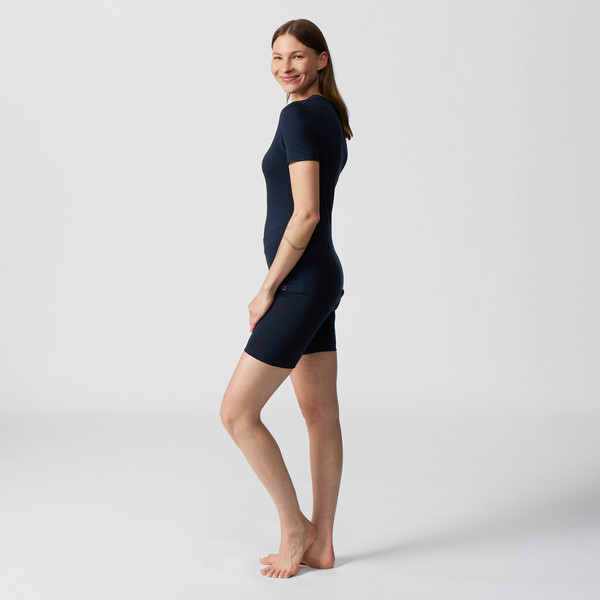 Frilufts LAJNAR SHORT TIGHTS Damen - Funktionsunterwäsche Ansicht 6