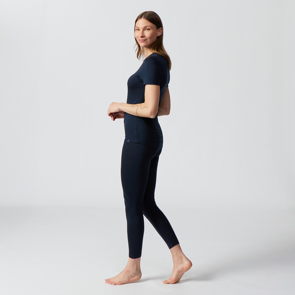 Frilufts LAJNAR TIGHTS Damen - Leggings Ansicht 7