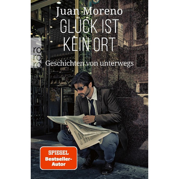 IST KEIN ORT - Reisebericht