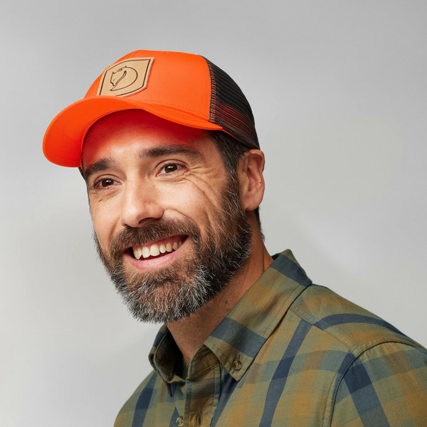 Fjällräven VÄRMLAND CAP Unisex - Cap Ansicht 5