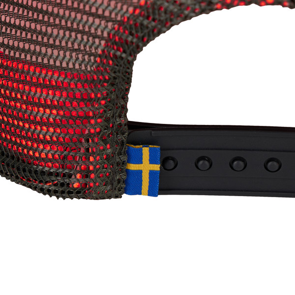 Fjällräven VÄRMLAND CAP Unisex - Cap Ansicht 3