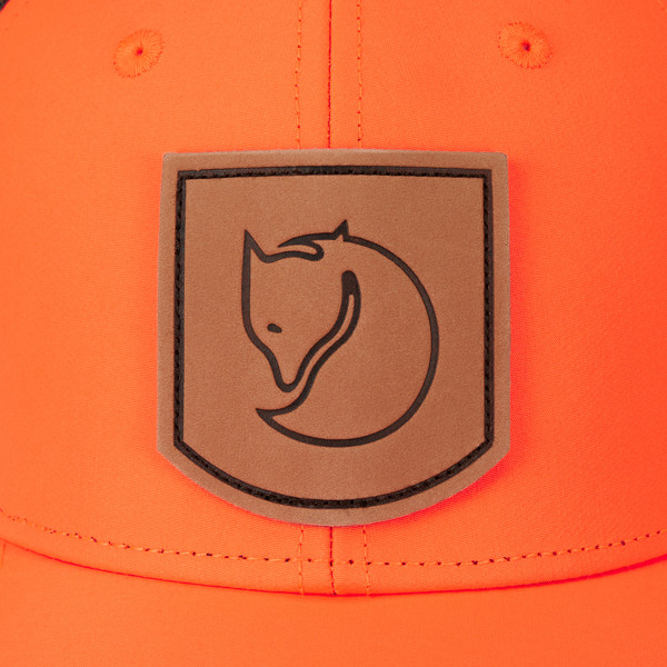 Fjällräven VÄRMLAND CAP Unisex - Cap Ansicht 4