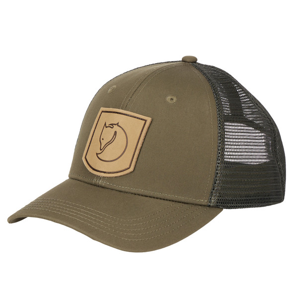 VÄRMLAND CAP Unisex - Cap-LAUREL GREEN