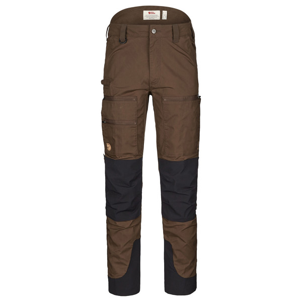 LAPPLAND PRO STRETCH TROUSERS M Herren - Jagdhose